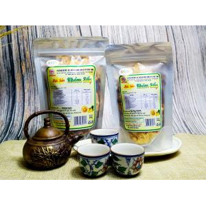 Khóm Sấy Thiện Trung – Túi 250gr